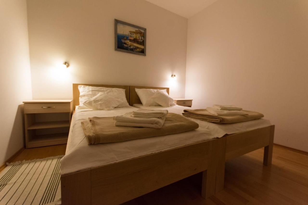 Apartment Sophie Сплит Экстерьер фото