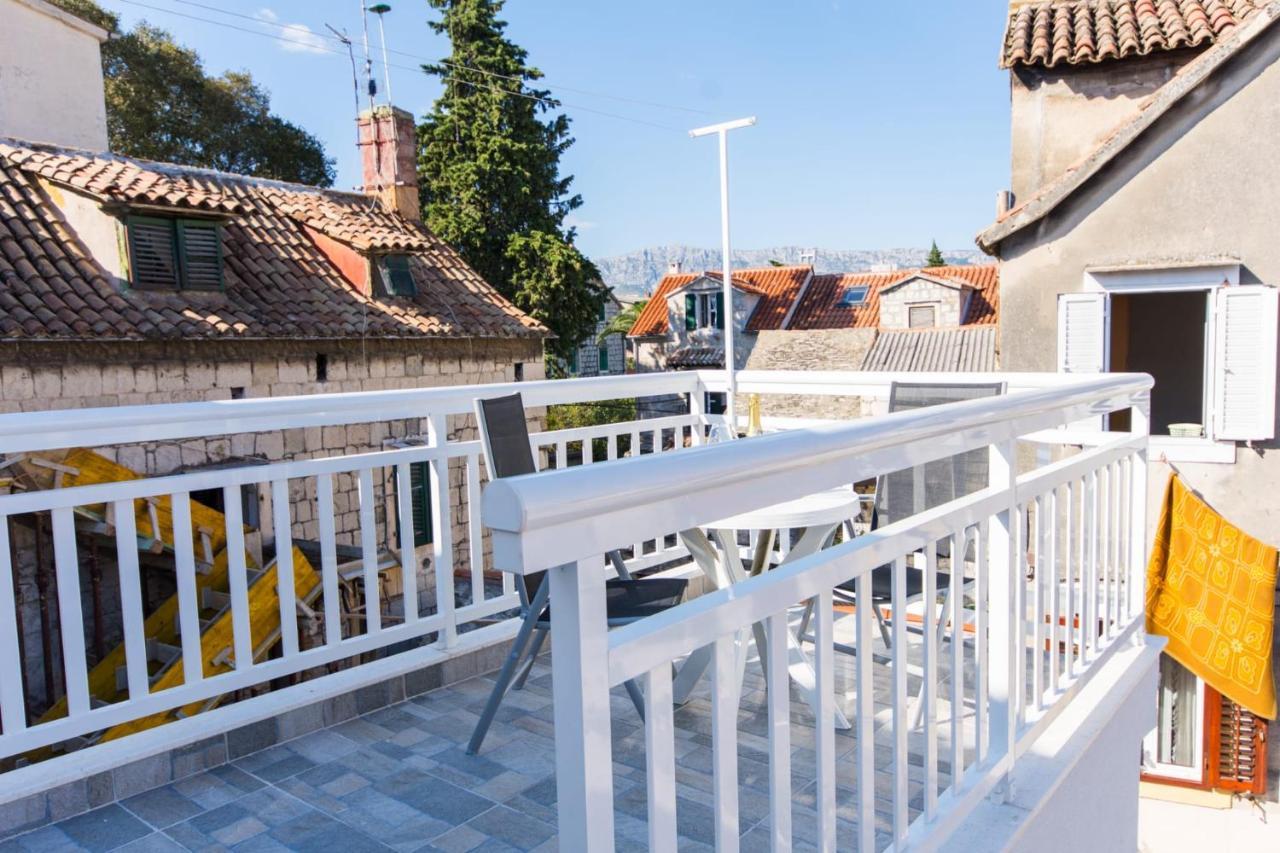 Apartment Sophie Сплит Экстерьер фото