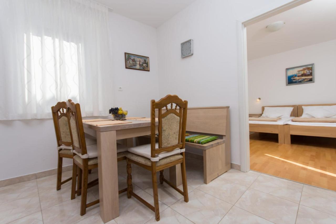 Apartment Sophie Сплит Экстерьер фото