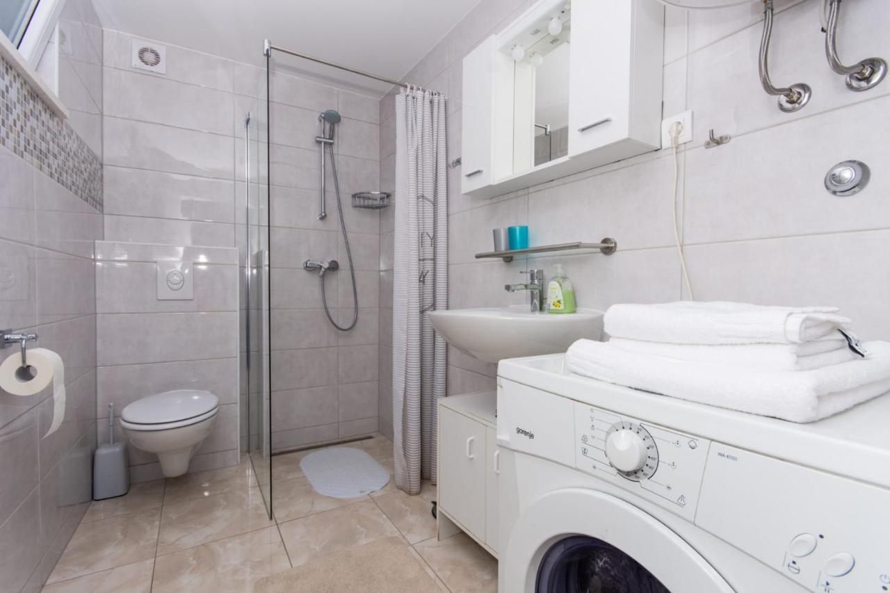 Apartment Sophie Сплит Экстерьер фото