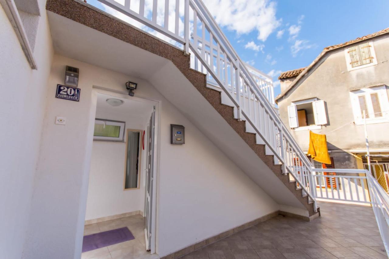 Apartment Sophie Сплит Экстерьер фото